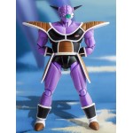 Demoniacal Fit - Dragon Ball Z DBZ S.H.Figure SHF Type Ginyu Force Captain Anime Toys Figure